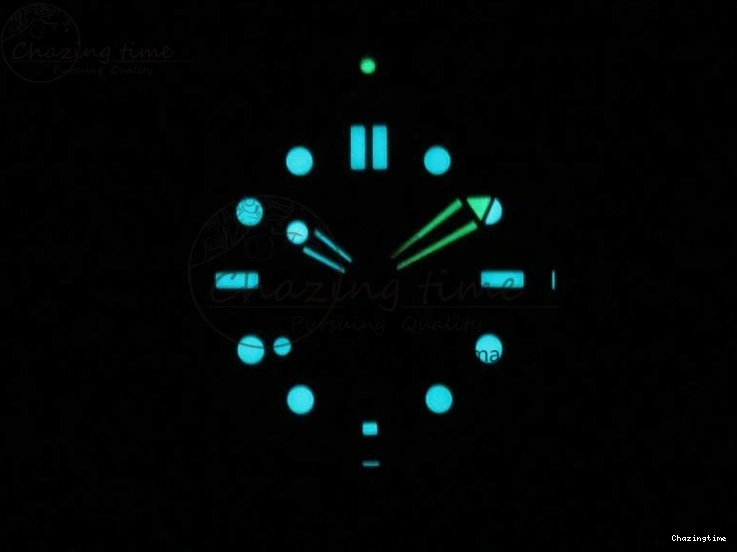 0324 2018 Seamaster Diver 300M VSF Best Edition Black Ceramic Dial on Black Gray Nato Strap A Unique 8057